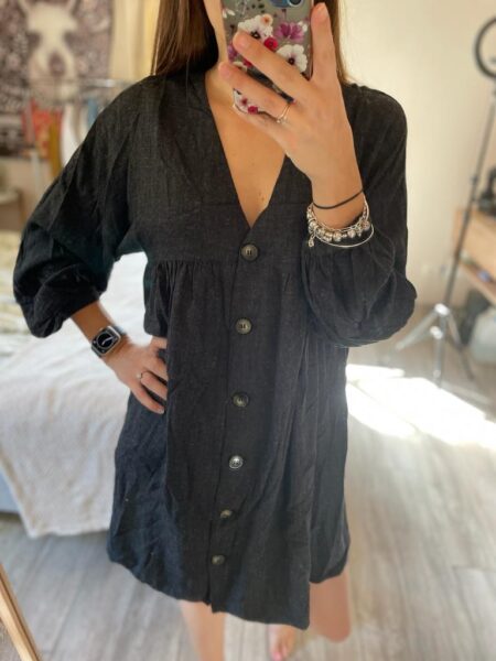 Robe Casual