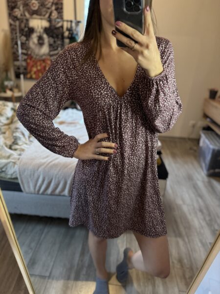 Robe casual