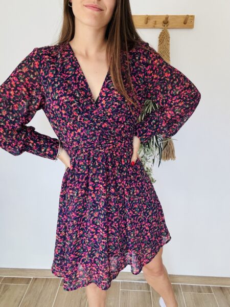 Robe casual