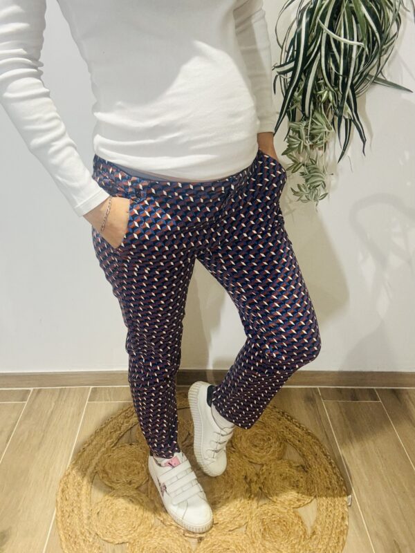 Pantalon chino