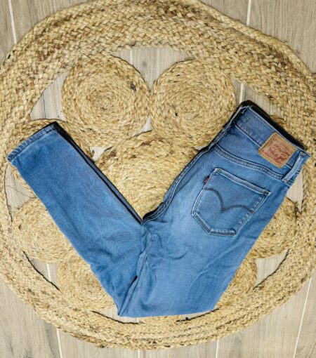 Jeans Levis